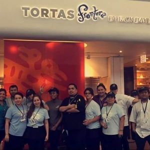 Meet your Posher, Ismail